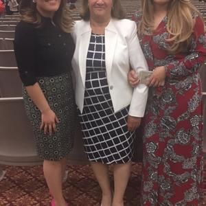 Meet your Posher, Rosy